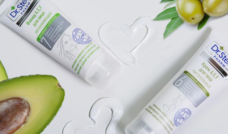 Комплекс витаминов — необходимое питание для кожи