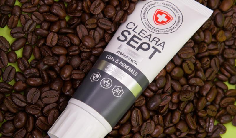 Кофемания и уход за зубами